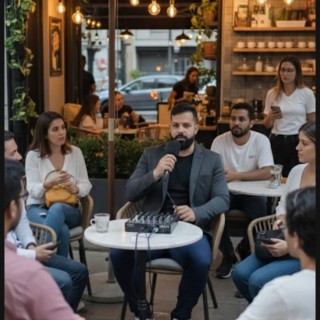 NÓS VAMOS ATÉ SUA EMPRESA