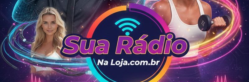 A RADIO NA SUA LOJA FAZENDO A DIFERENÇA.